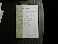 2020 renault kangoo 1.4 dieselauto - afbeelding 33 van  40