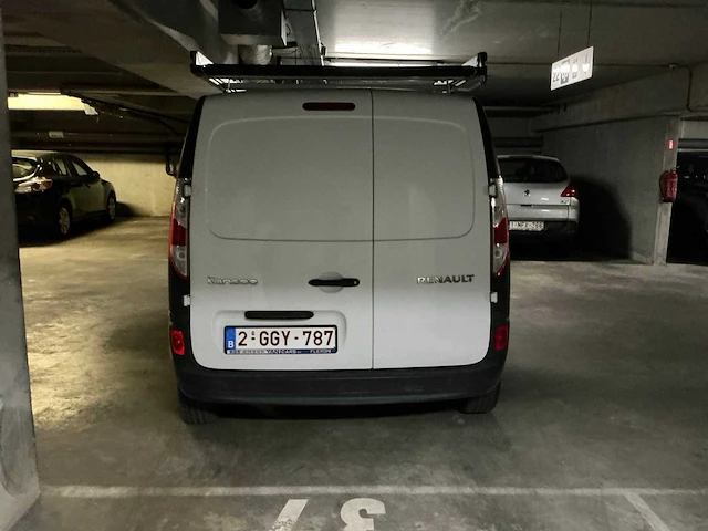 2020 renault kangoo 1.4 dieselauto - afbeelding 4 van  40