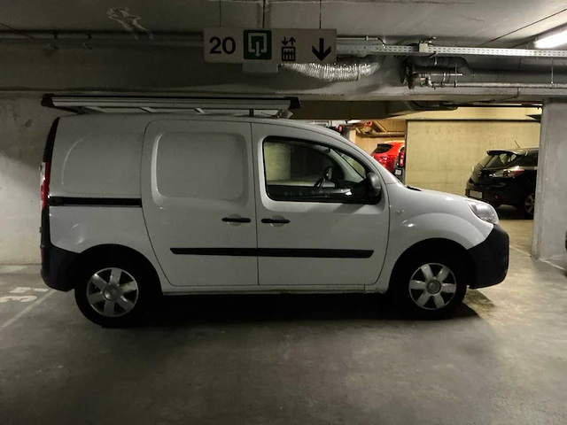 2020 renault kangoo 1.4 dieselauto - afbeelding 6 van  40