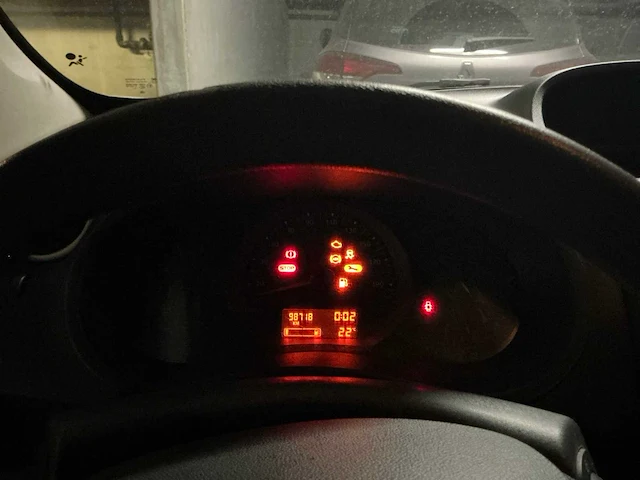 2020 renault kangoo 1.4 dieselauto - afbeelding 9 van  40