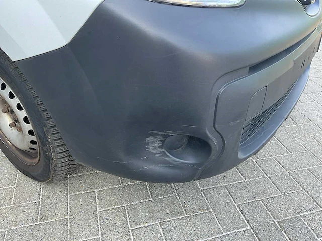 2020 renault kangoo lichte vracht - afbeelding 6 van  54
