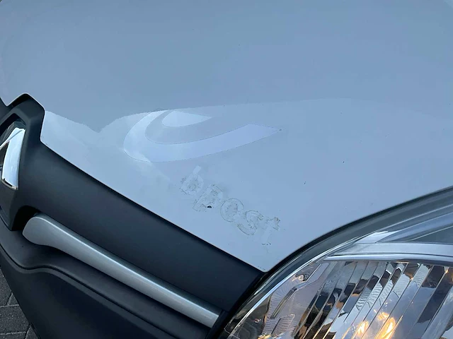 2020 renault kangoo lichte vracht - afbeelding 7 van  54
