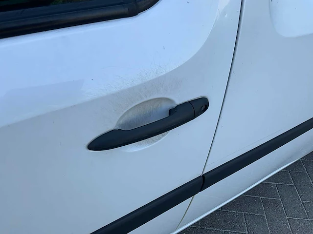 2020 renault kangoo lichte vracht - afbeelding 8 van  54