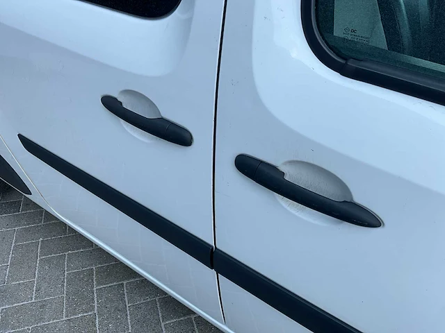 2020 renault kangoo lichte vracht - afbeelding 11 van  54
