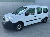 2020 renault kangoo lichte vracht - afbeelding 1 van  54