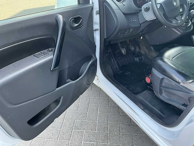 2020 renault kangoo lichte vracht - afbeelding 13 van  54