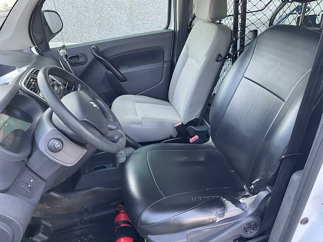 2020 renault kangoo lichte vracht - afbeelding 15 van  54