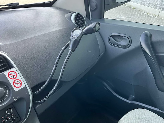 2020 renault kangoo lichte vracht - afbeelding 22 van  54