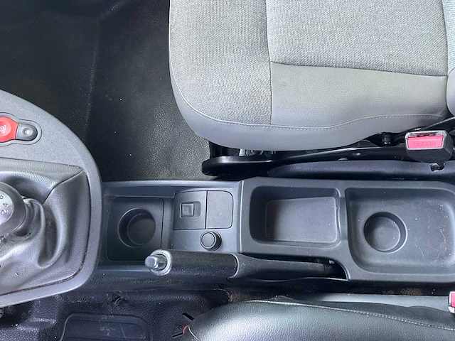 2020 renault kangoo lichte vracht - afbeelding 24 van  54