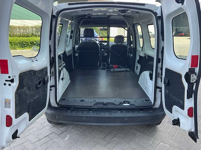 2020 renault kangoo lichte vracht - afbeelding 25 van  54