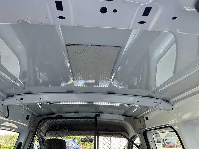 2020 renault kangoo lichte vracht - afbeelding 27 van  54