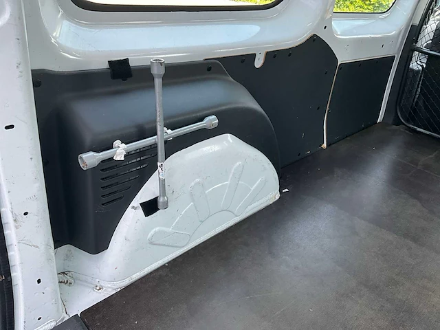 2020 renault kangoo lichte vracht - afbeelding 28 van  54