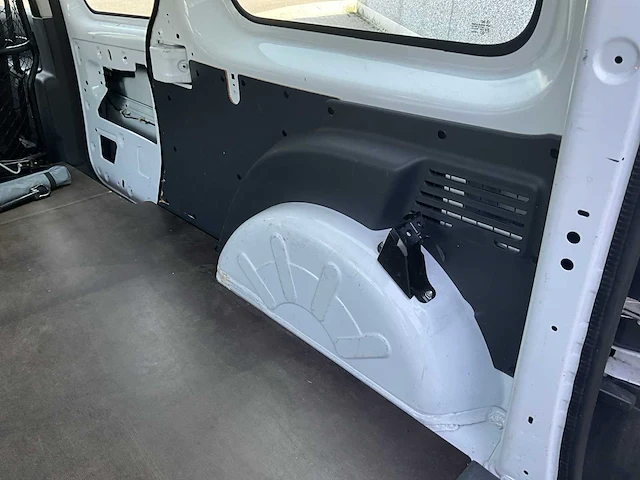 2020 renault kangoo lichte vracht - afbeelding 29 van  54