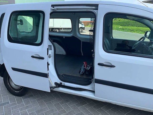 2020 renault kangoo lichte vracht - afbeelding 32 van  54