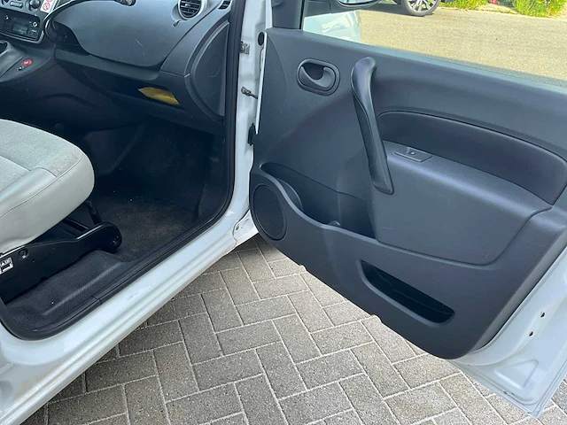 2020 renault kangoo lichte vracht - afbeelding 33 van  54