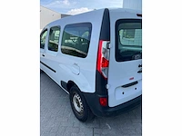 2020 renault kangoo lichte vracht - afbeelding 23 van  54