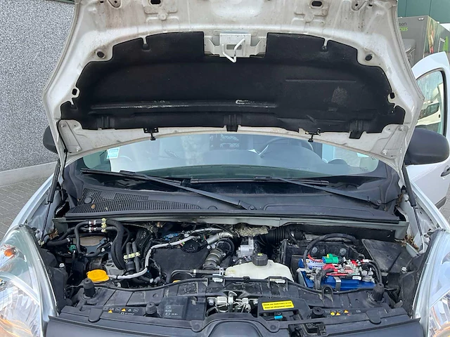 2020 renault kangoo lichte vracht - afbeelding 38 van  54