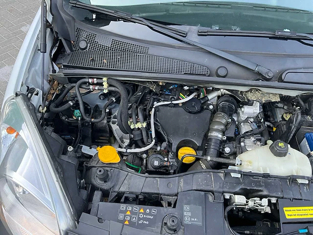 2020 renault kangoo lichte vracht - afbeelding 39 van  54