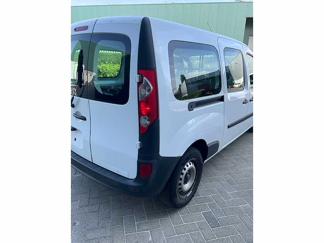 2020 renault kangoo lichte vracht - afbeelding 45 van  54