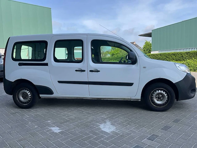 2020 renault kangoo lichte vracht - afbeelding 52 van  54