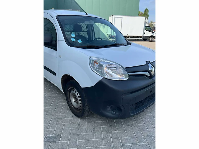 2020 renault kangoo lichte vracht - afbeelding 53 van  54