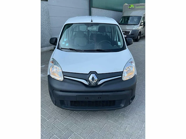 2020 renault kangoo lichte vracht - afbeelding 54 van  54