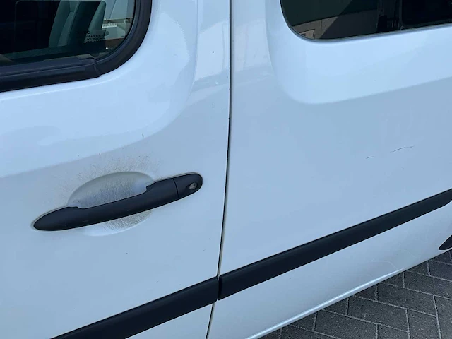 2020 renault kangoo lichte vracht - afbeelding 6 van  51