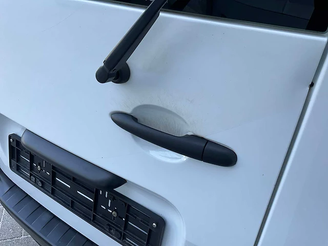 2020 renault kangoo lichte vracht - afbeelding 8 van  51