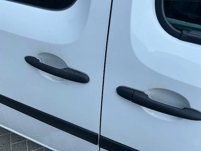 2020 renault kangoo lichte vracht - afbeelding 9 van  51