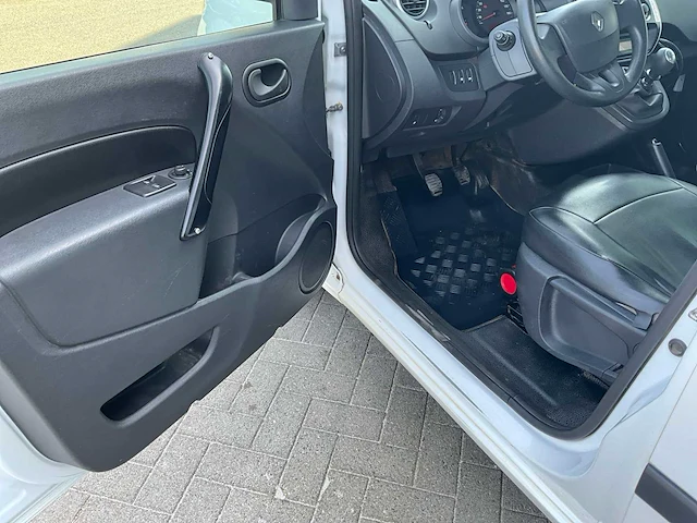 2020 renault kangoo lichte vracht - afbeelding 10 van  51
