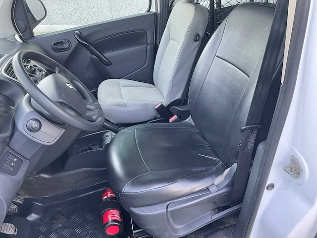 2020 renault kangoo lichte vracht - afbeelding 13 van  51