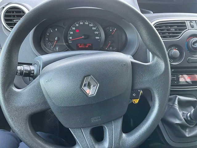 2020 renault kangoo lichte vracht - afbeelding 15 van  51