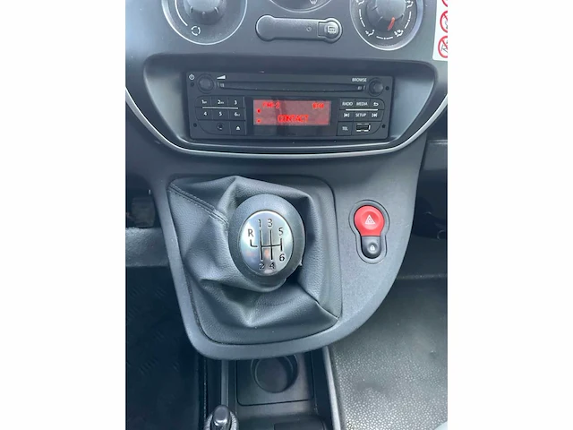 2020 renault kangoo lichte vracht - afbeelding 18 van  51