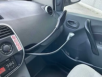 2020 renault kangoo lichte vracht - afbeelding 19 van  51
