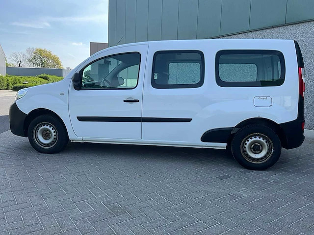 2020 renault kangoo lichte vracht - afbeelding 11 van  51