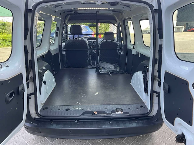 2020 renault kangoo lichte vracht - afbeelding 24 van  51