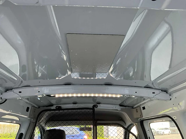 2020 renault kangoo lichte vracht - afbeelding 26 van  51