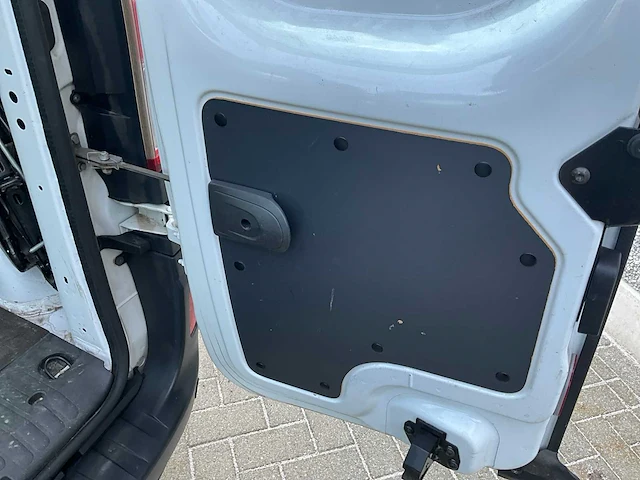 2020 renault kangoo lichte vracht - afbeelding 29 van  51