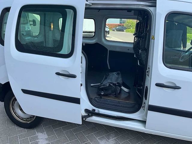 2020 renault kangoo lichte vracht - afbeelding 31 van  51