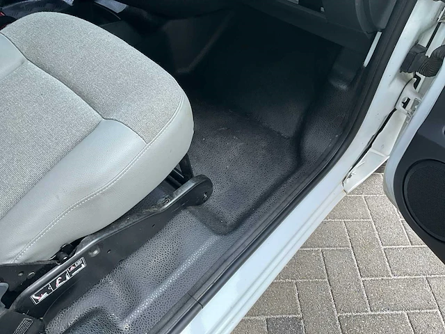 2020 renault kangoo lichte vracht - afbeelding 34 van  51