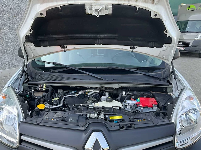 2020 renault kangoo lichte vracht - afbeelding 36 van  51