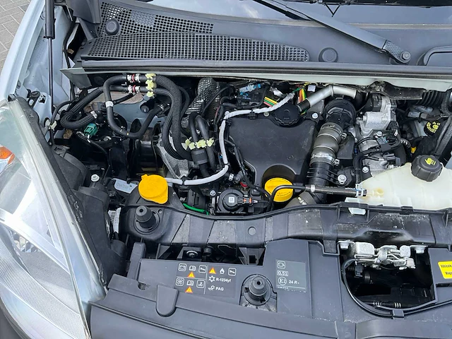 2020 renault kangoo lichte vracht - afbeelding 37 van  51