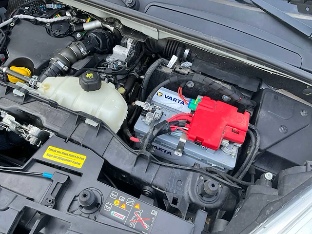2020 renault kangoo lichte vracht - afbeelding 38 van  51