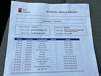 2020 renault kangoo lichte vracht - afbeelding 39 van  51