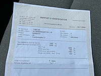 2020 renault kangoo lichte vracht - afbeelding 40 van  51
