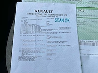 2020 renault kangoo lichte vracht - afbeelding 45 van  51