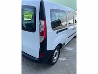 2020 renault kangoo lichte vracht - afbeelding 44 van  51
