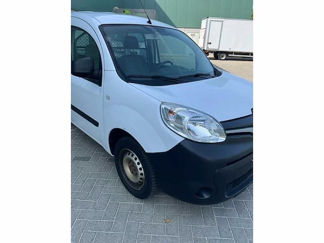 2020 renault kangoo lichte vracht - afbeelding 49 van  51