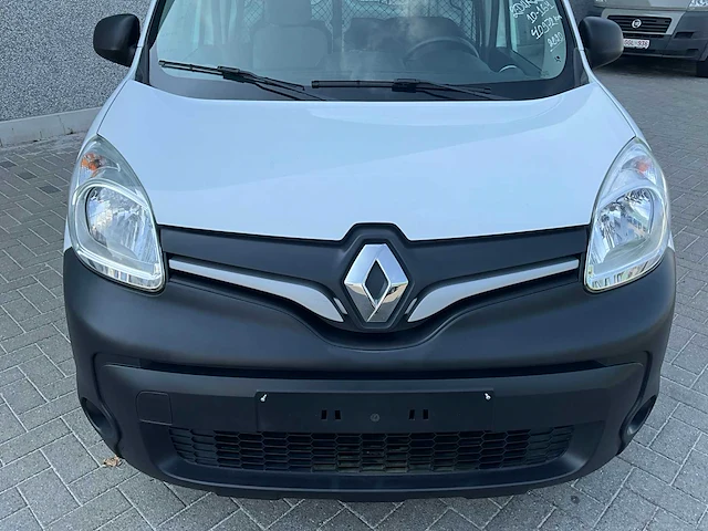 2020 renault kangoo lichte vracht - afbeelding 50 van  51