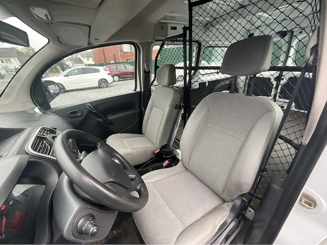 2020 renault kangoo maxi - afbeelding 15 van  23